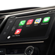 Imagen para el artículo titulado Apple CarPlay, iOS salta al salpicadero de tu coche